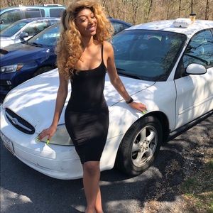 Meet your Posher, Snow